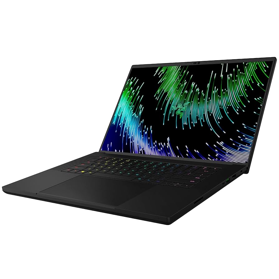 【美品】Razer Blade 16/512 Office タッチパネル Razer Blade 16 (2024) 16